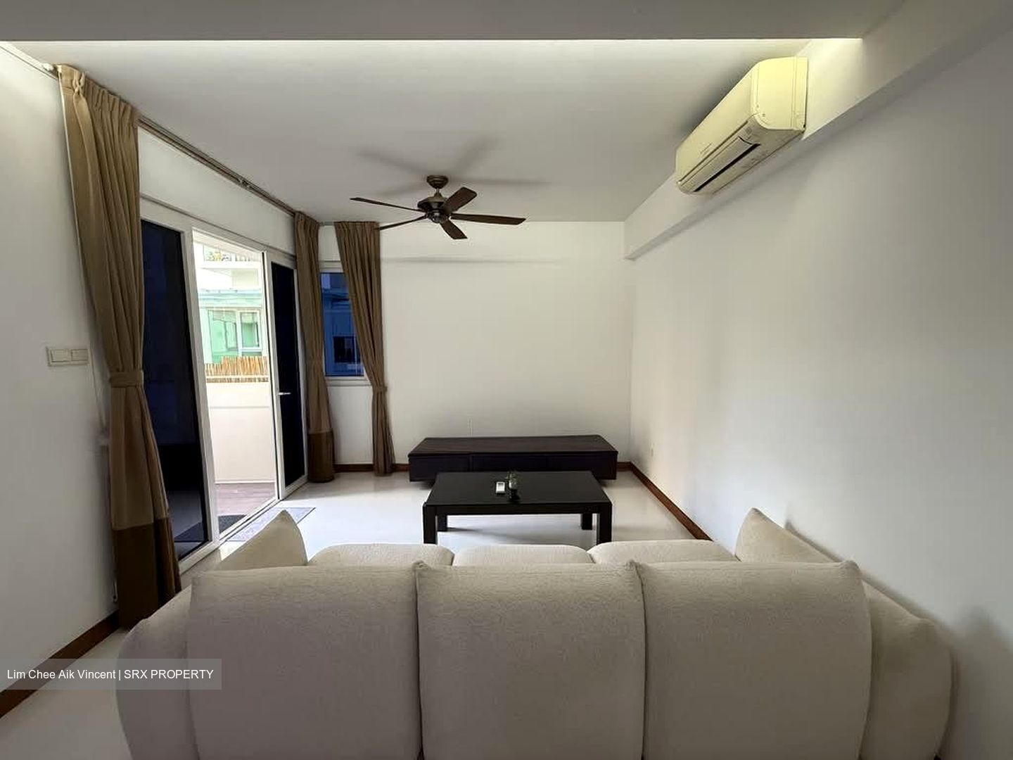 Savannah Condopark (D18), Condominium #539601171